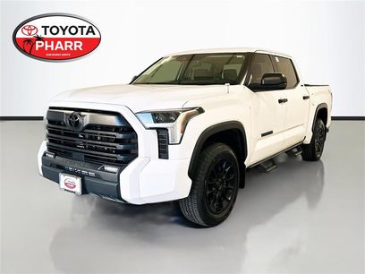 Used 2024 Toyota Tundra SR5