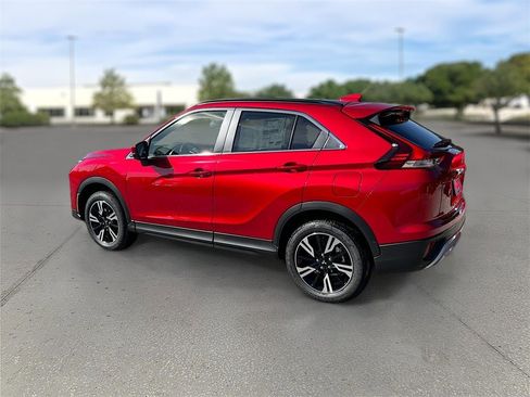 New 2026 Mitsubishi Eclipse Cross SE image 5