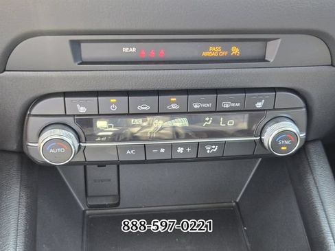 Used 2025 MAZDA CX-5 AWD 2.5 S image 23