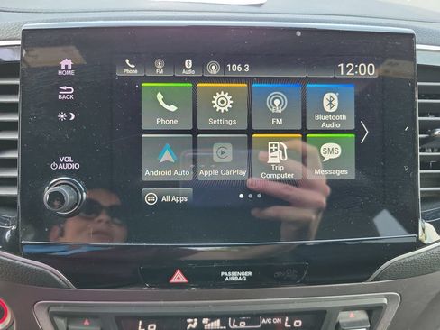 Used 2023 Honda Passport EX-L image 19