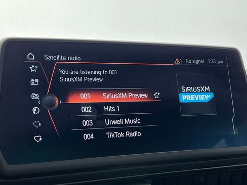 Used 2024 Toyota Supra Premium image 14