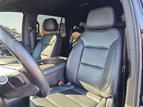 Used 2021 Chevrolet Tahoe LT image 20