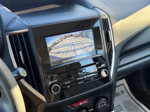 Used 2020 Subaru Forester w/ Alloy Wheel Package image 22