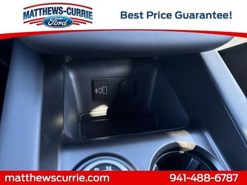 New 2026 Ford Explorer ST w/ Sun And Sound Package image 22