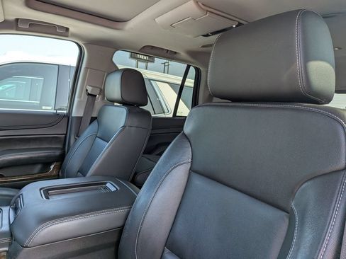 Used 2019 Chevrolet Tahoe LT AWD/4WD image 10