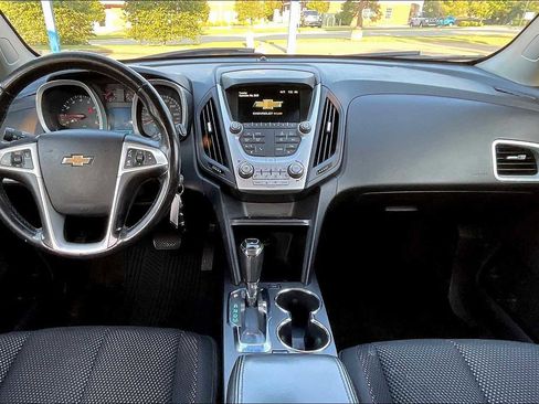 Used 2017 Chevrolet Equinox LT w/ Convenience Package image 15