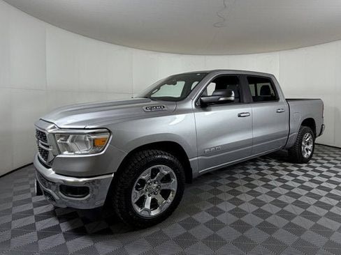 Used 2022 RAM 1500 Lone Star image 2