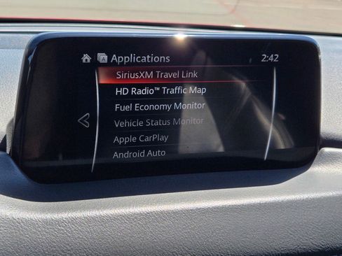 Used 2019 MAZDA CX-5 Signature AWD/4WD image 24
