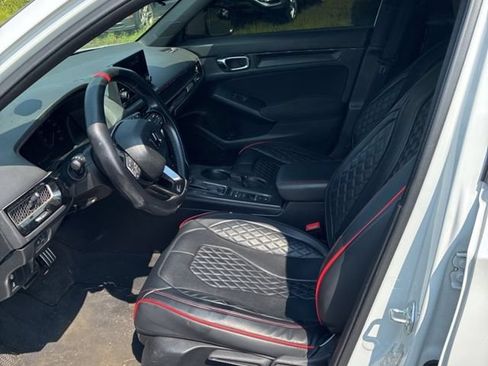 Used 2022 Honda Civic Sport image 8