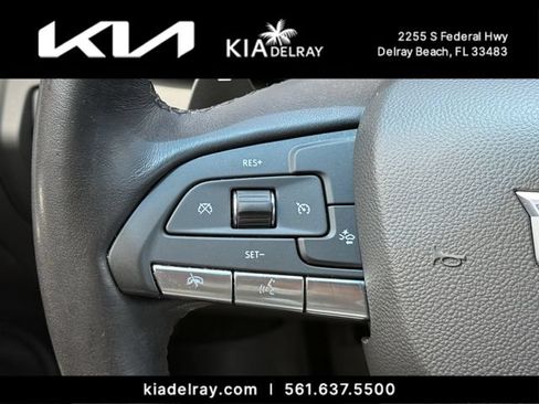 Used 2024 Cadillac CT4 Luxury w/ Sun And Sound Package RWD image 27