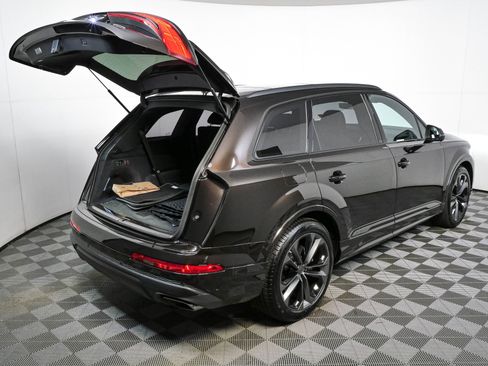 New 2026 Audi Q7 3.0T Premium Plus w/ Premium Plus Package AWD/4WD image 27