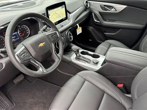 New 2026 Chevrolet Blazer LT w/ Sound & Technology Package image 10