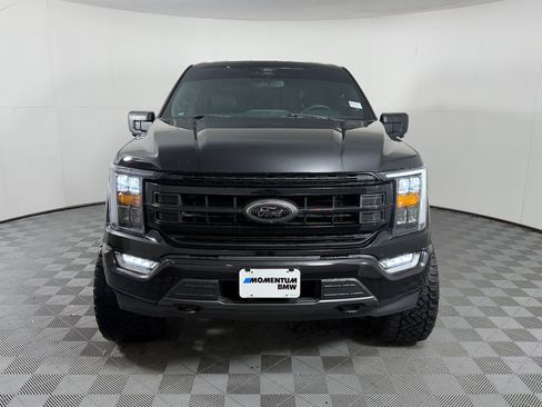 Used 2022 Ford F150 XLT w/ Equipment Group 302A High AWD/4WD image 6
