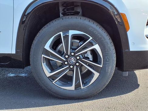 New 2025 Buick Enclave Sport Touring w/ Super Cruise Package image 25