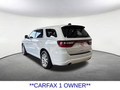 Used 2026 Dodge Durango GT RWD image 3