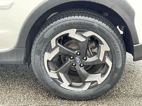 Certified 2021 Subaru Crosstrek 2.5i Limited w/ Moonroof Package 1 image 11