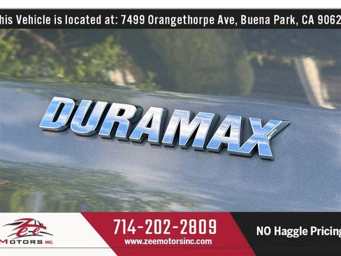 Used 2020 Chevrolet Silverado 1500 RST RWD image 64