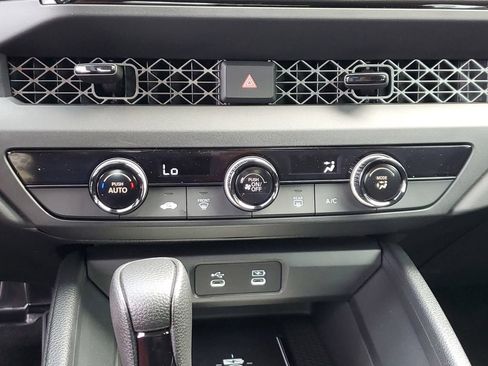 New 2026 Honda Accord LX image 17