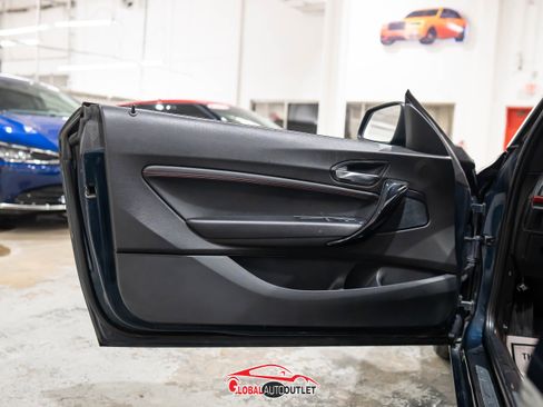 Used 2015 BMW 228i xDrive xDrive SPORT LINE image 33