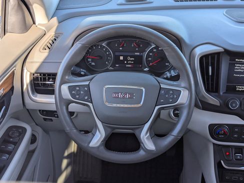 Used 2020 GMC Terrain Denali w/ Denali Premium Package image 19