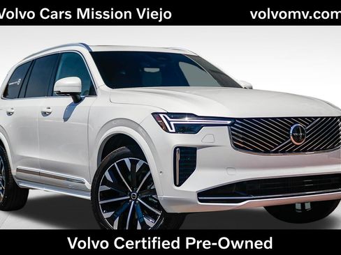 Certified 2026 Volvo XC90 B5 Plus w/ Protection Package AWD/4WD image 1