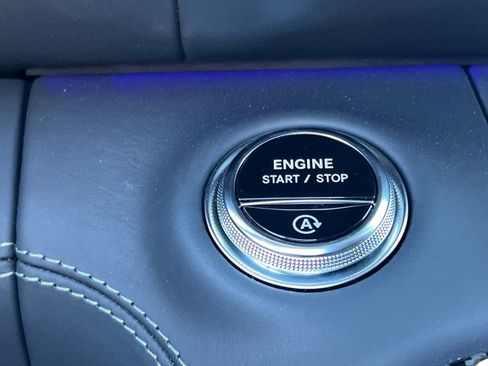 New 2024 Mercedes-Benz SL 63 AMG AMG SL 63 image 27