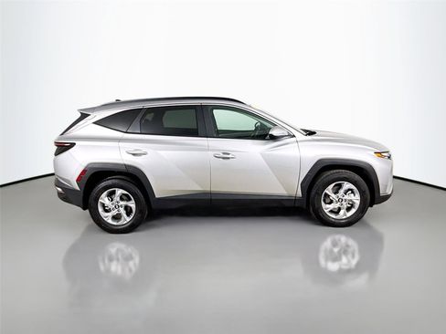 Used 2023 Hyundai Tucson SEL AWD/4WD image 17