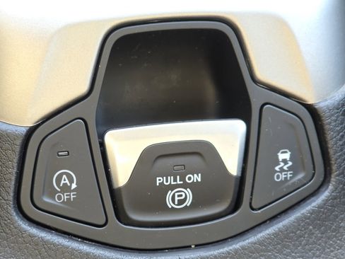 Used 2020 Jeep Compass Latitude image 8