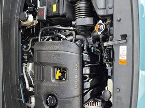 Used 2024 Kia Seltos EX FWD image 22