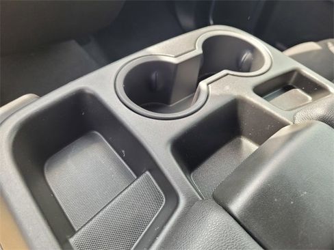 Certified 2024 Chevrolet Silverado 1500 LT w/ Protection Package image 21