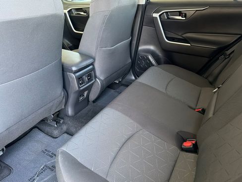 Certified 2024 Toyota RAV4 XLE w/ Convenience Package AWD/4WD image 11