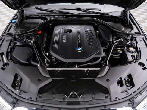 Used 2017 BMW 540i xDrive image 29