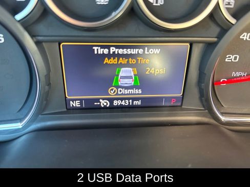 Used 2021 Chevrolet Tahoe LT image 17