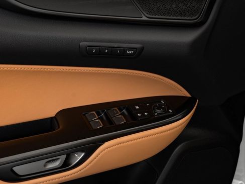 New 2026 Lexus NX 450h+ AWD w/ Luxury Package image 25