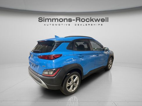 Used 2023 Hyundai Kona SEL image 5