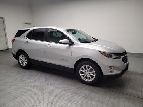 Used 2018 Chevrolet Equinox LT FWD image 11