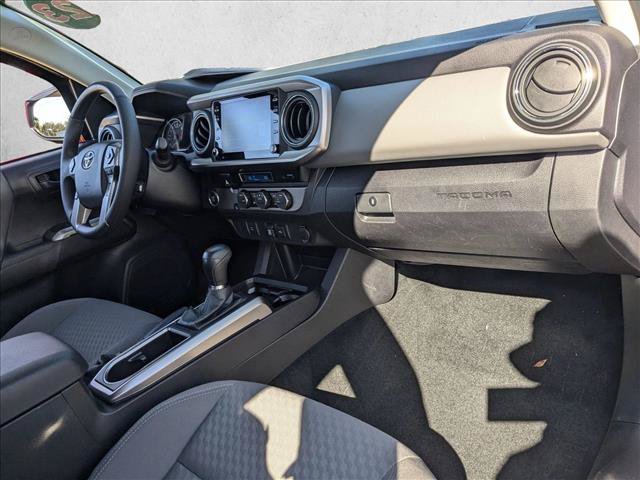Used 2023 Toyota Tacoma SR5 RWD image 20