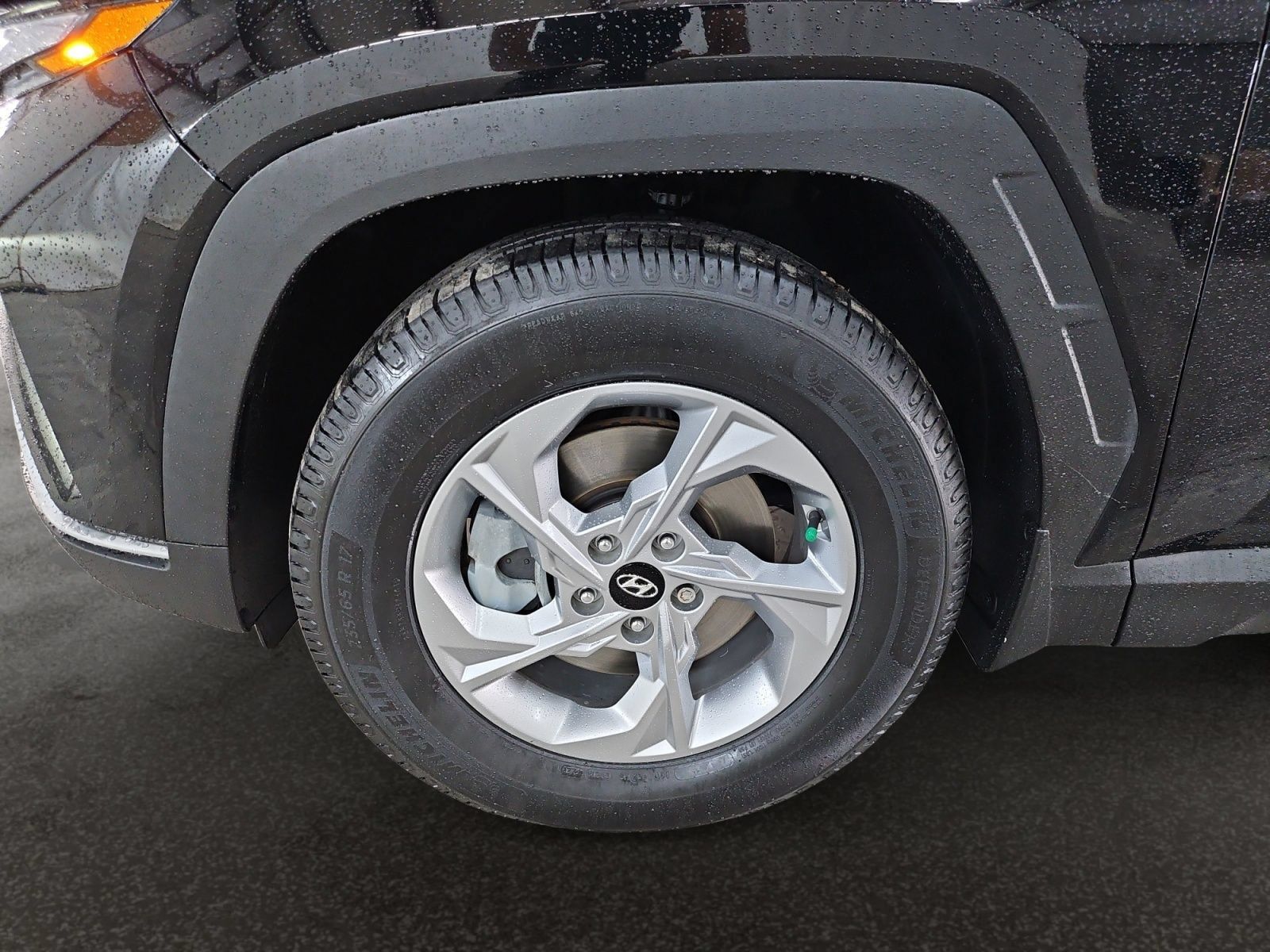 Used 2022 Hyundai Tucson SEL w/ Cargo Package FWD image 40