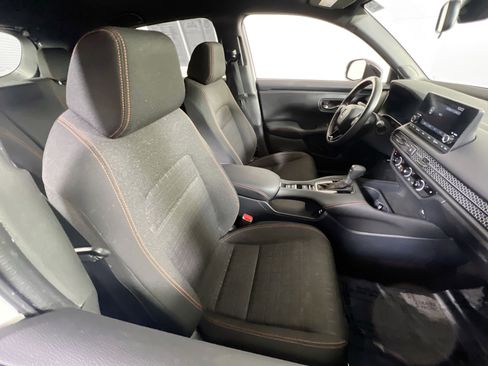 Used 2023 Honda HR-V Sport image 26