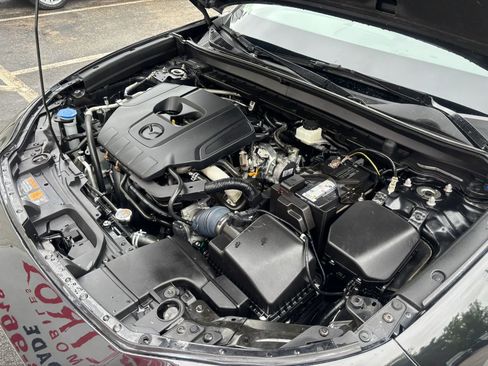 Used 2023 MAZDA CX-30 AWD 2.5 S w/ Select Package image 54