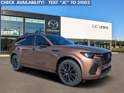New 2026 MAZDA CX-70 3.3 Turbo S w/ Premium Package