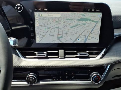 New 2026 Chevrolet Equinox LT FWD image 8