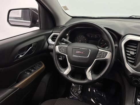 Used 2017 GMC Acadia SLE FWD image 23