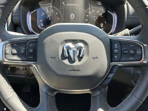 Used 2025 RAM 2500 Laramie image 9