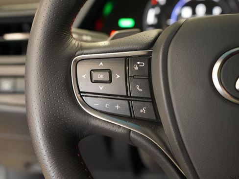 Used 2024 Lexus ES 300h F Sport w/ Accessory Package (Z2) FWD image 13