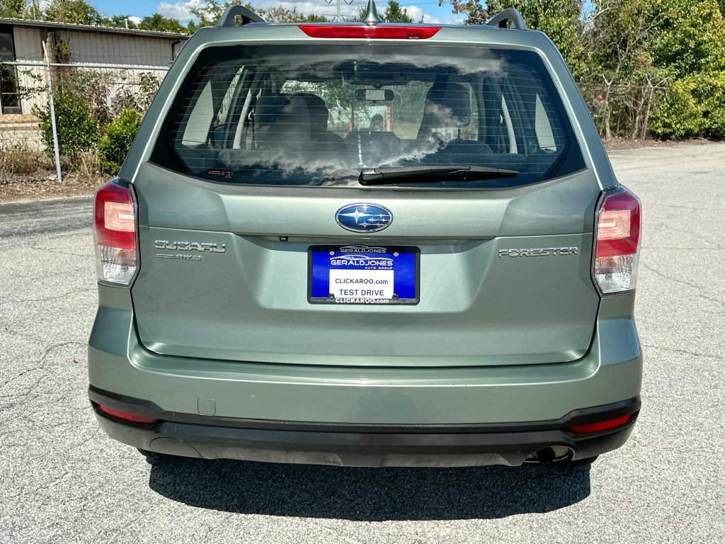 Used 2018 Subaru Forester 2.5i w/ Alloy Wheel Package AWD/4WD image 15