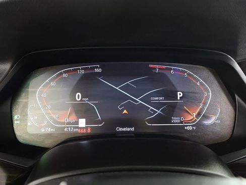 Used 2023 BMW X5 xDrive40i AWD/4WD image 45