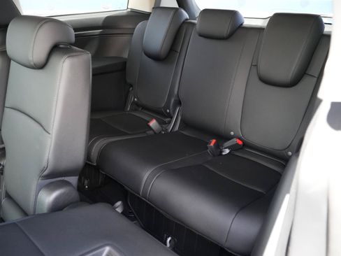 New 2026 Honda Odyssey EX-L image 17