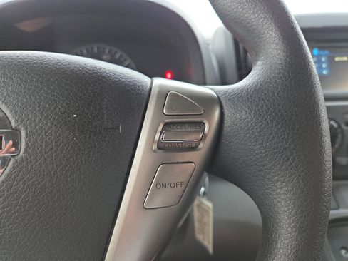 Used 2019 Nissan NV200 SV w/ Navigation Package image 17