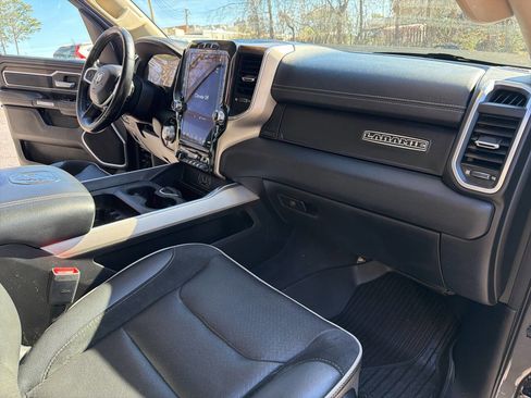 Used 2021 RAM 1500 Laramie image 28
